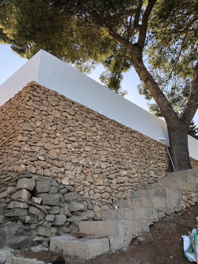 Villa Carmen Nerja Bagian luar foto